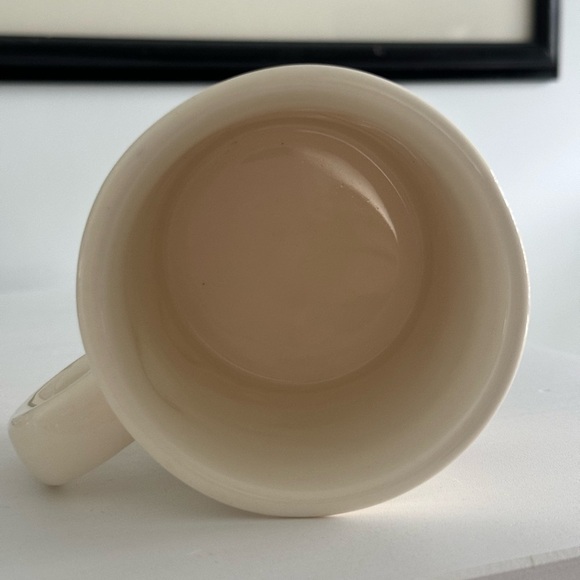 The First Starbucks Store Pike Place Split Tail Topless Mermaid Mug Made in USA - Picture 3 of 6